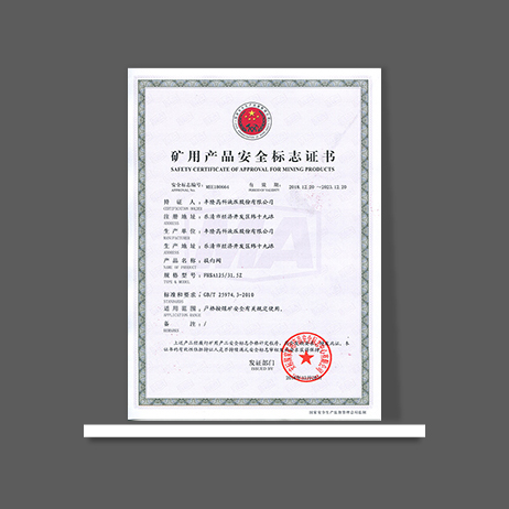 FHSA125-31.5Z換向閥