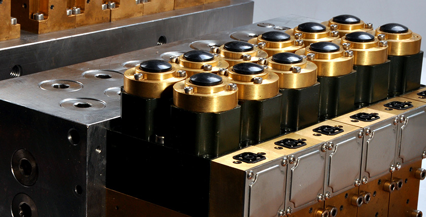 液壓站保養(yǎng)維護(hù)